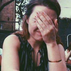 Meet your Posher, Rebecca